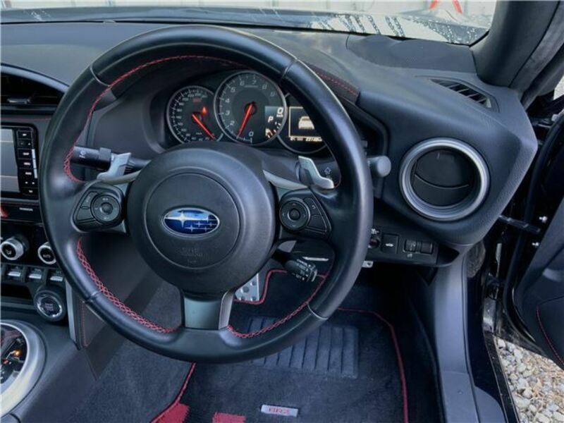 BRZ