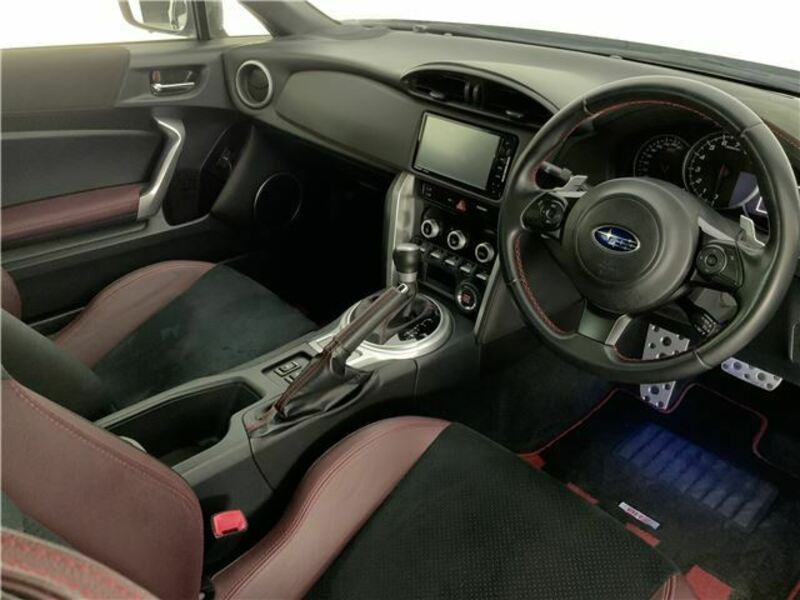 BRZ