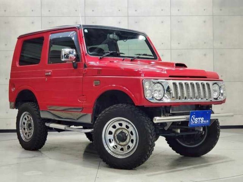 JIMNY