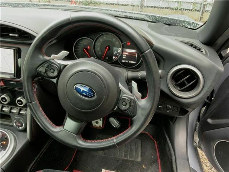 BRZ