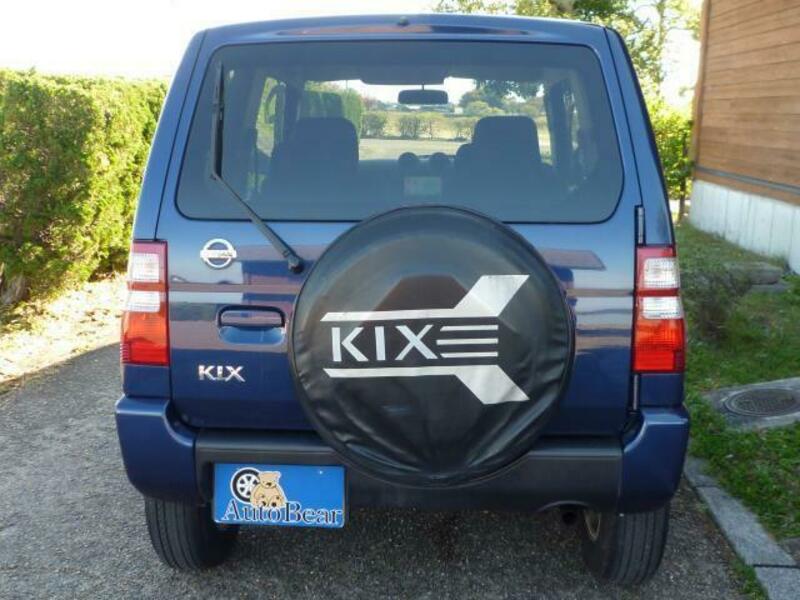 KIX-12