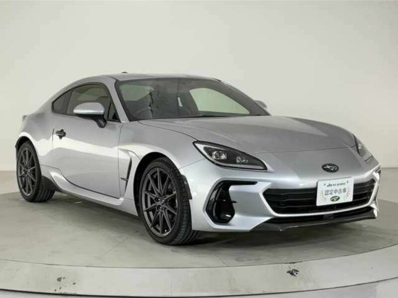 BRZ