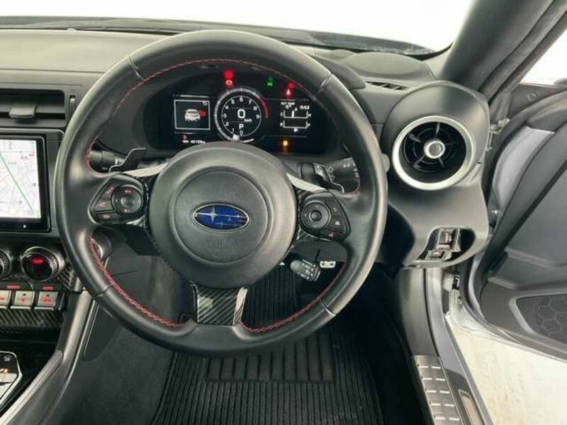 BRZ