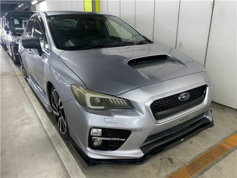 WRX