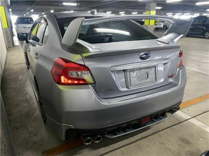 WRX