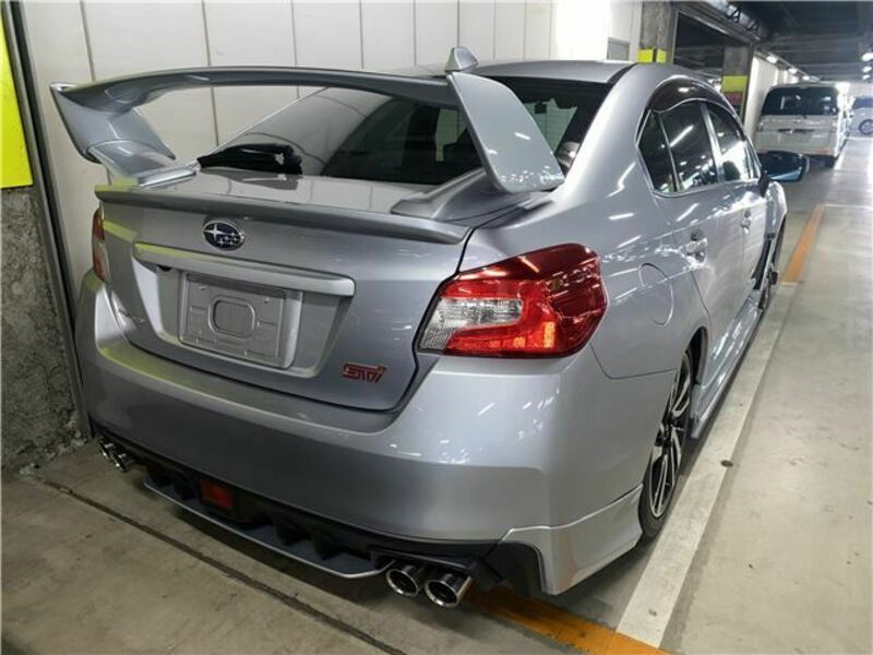 WRX