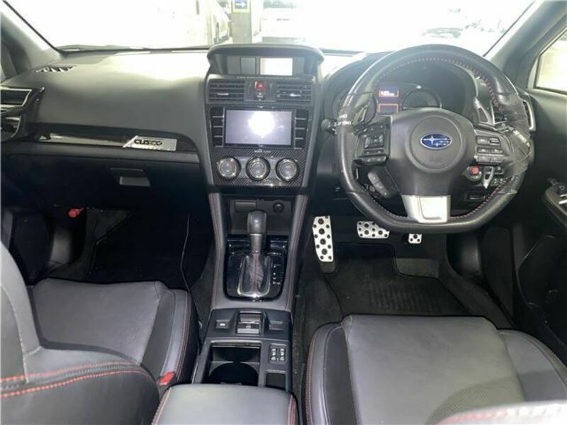 WRX