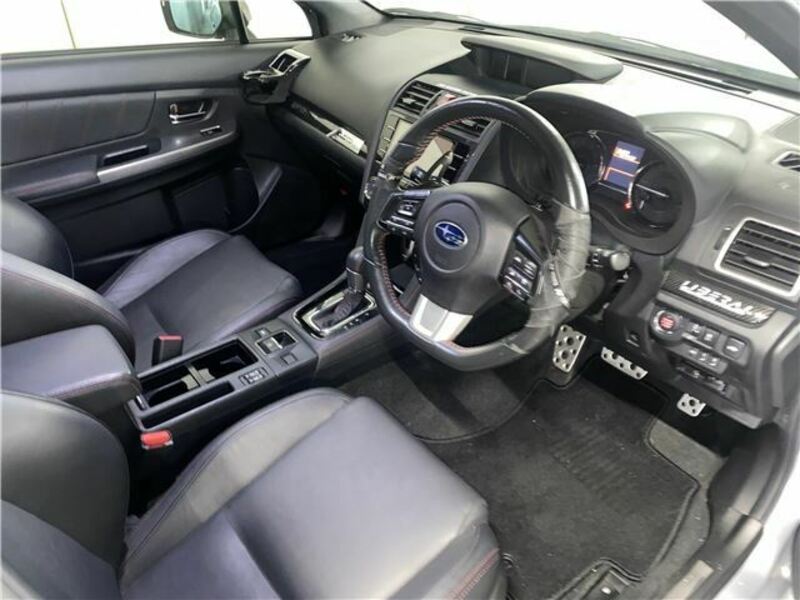 WRX