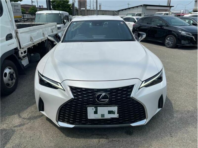 IS