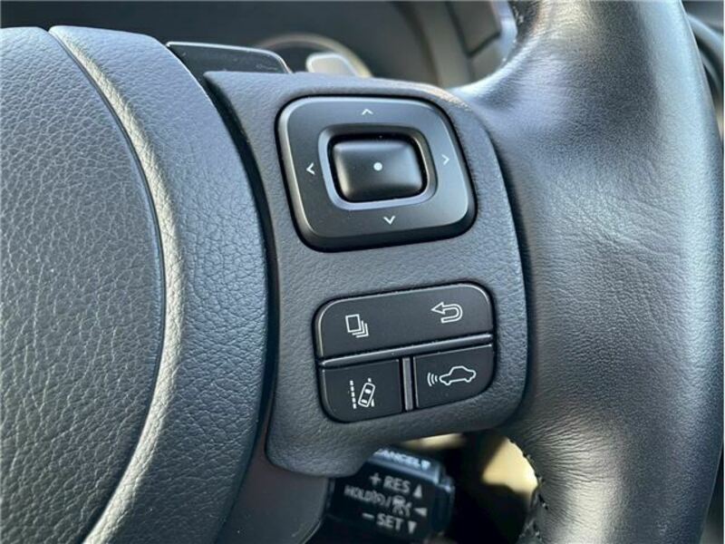 IS