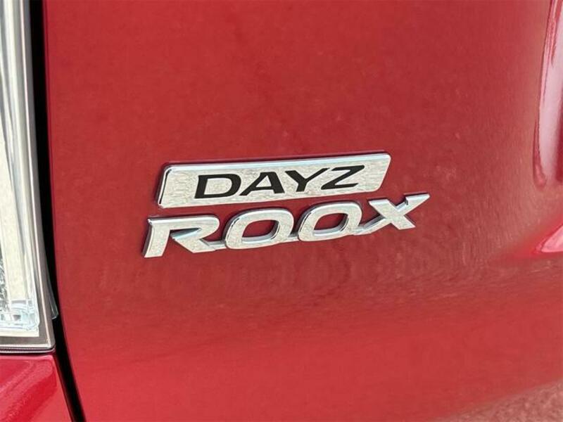 DAYZ ROOX