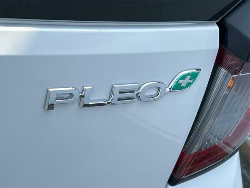 PLEO PLUS