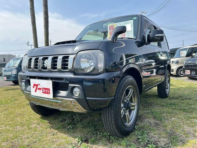 JIMNY