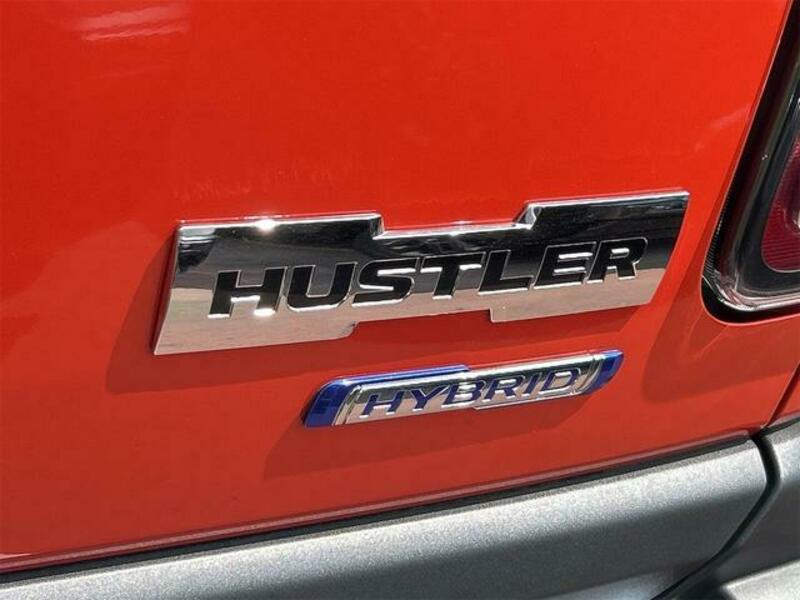 HUSTLER