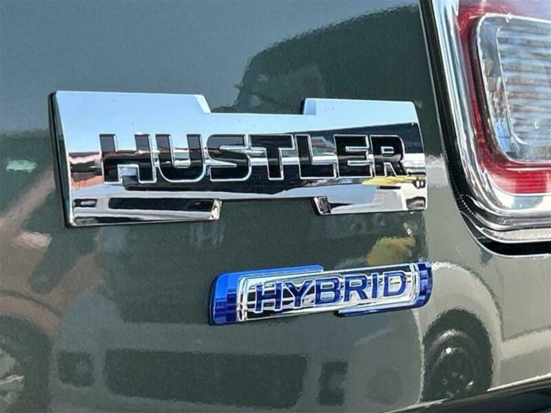 HUSTLER