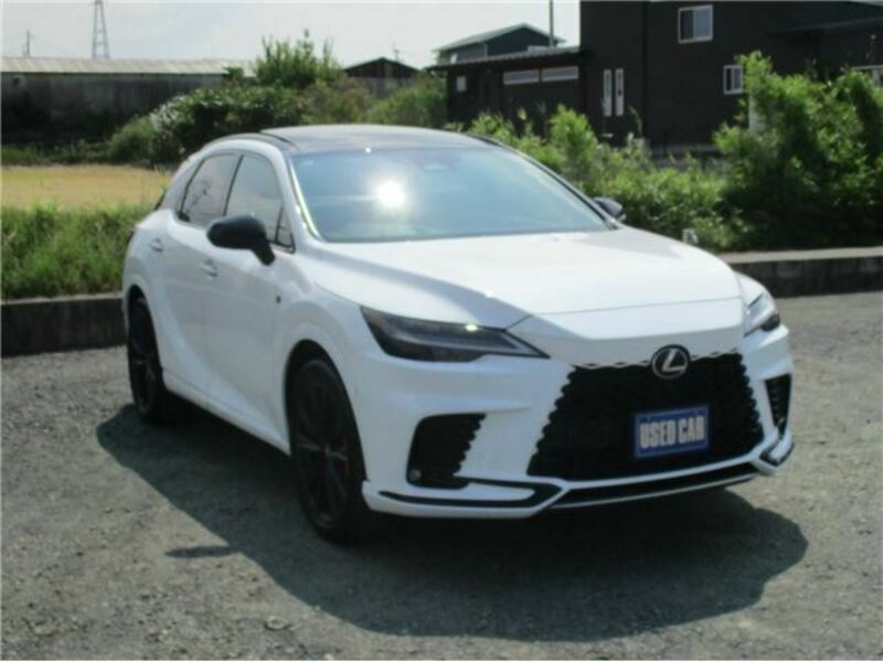 RX