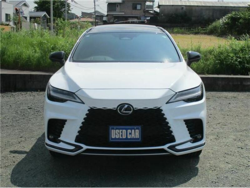 RX