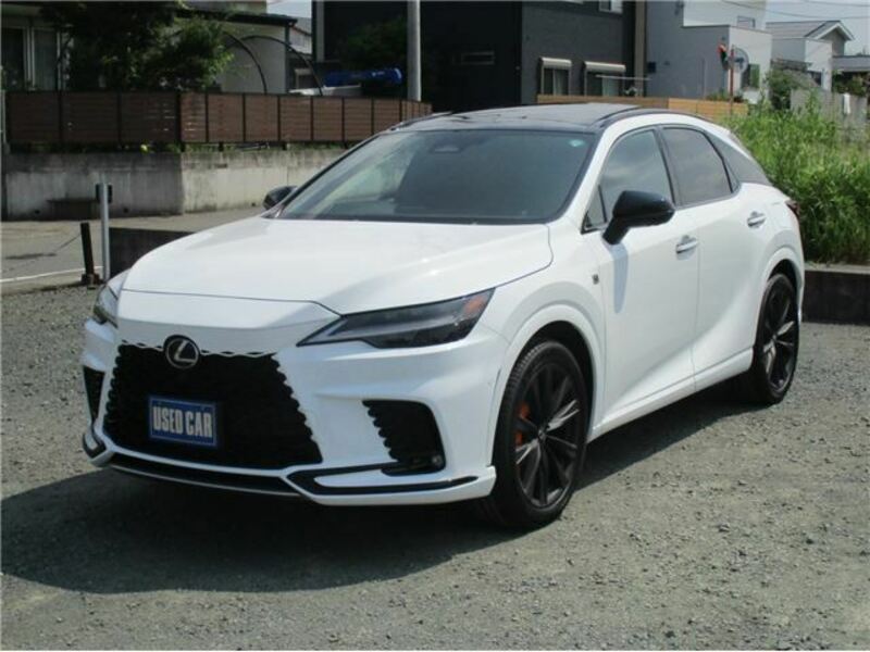 RX