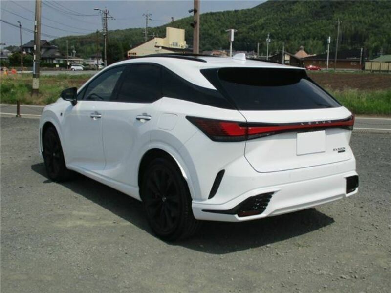 RX