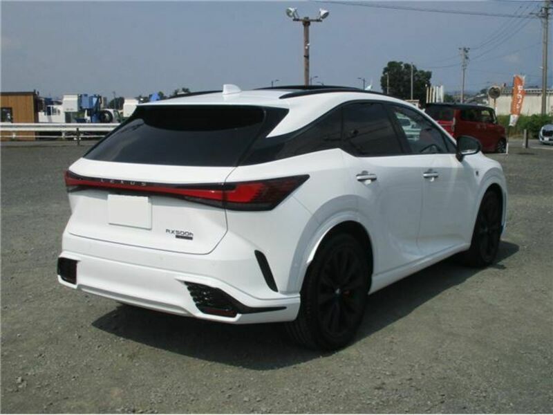 RX