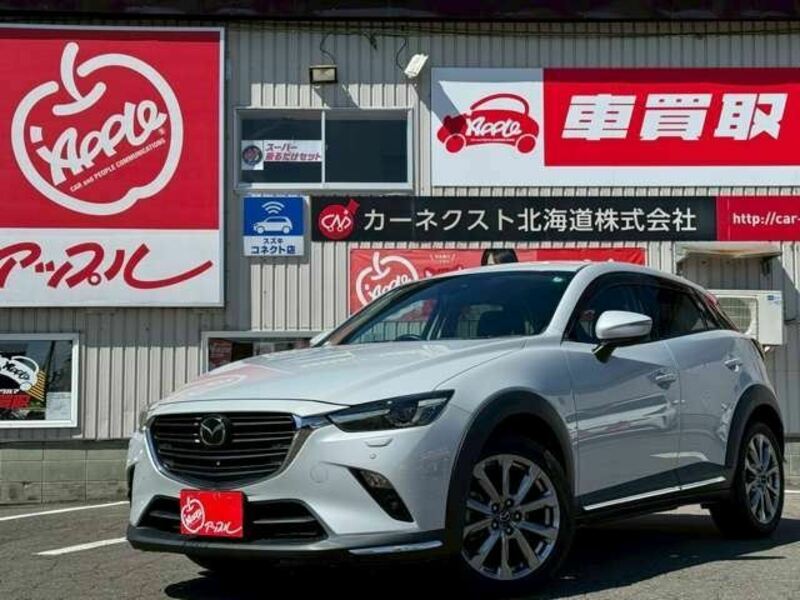 CX-3-0