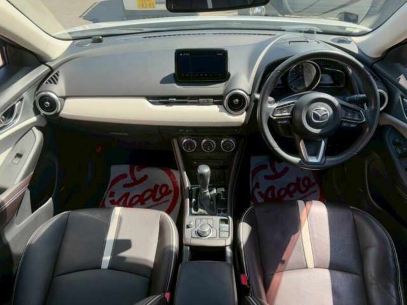 CX-3