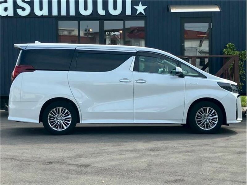 ALPHARD