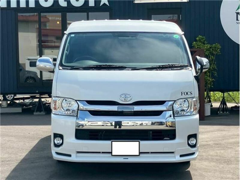 HIACE