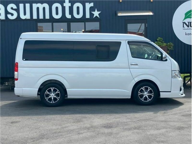 HIACE