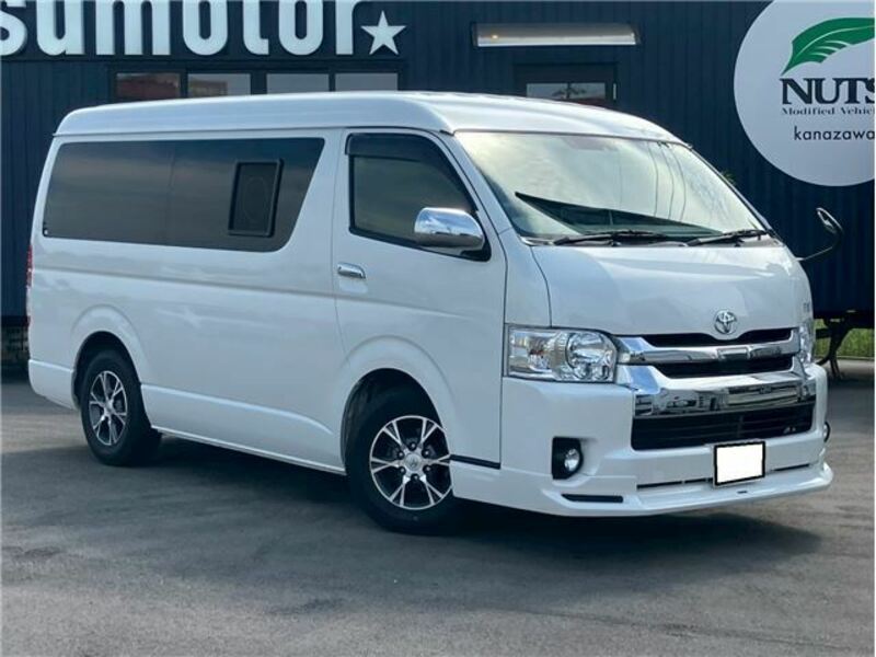 HIACE