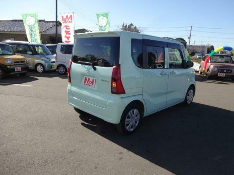 TANTO