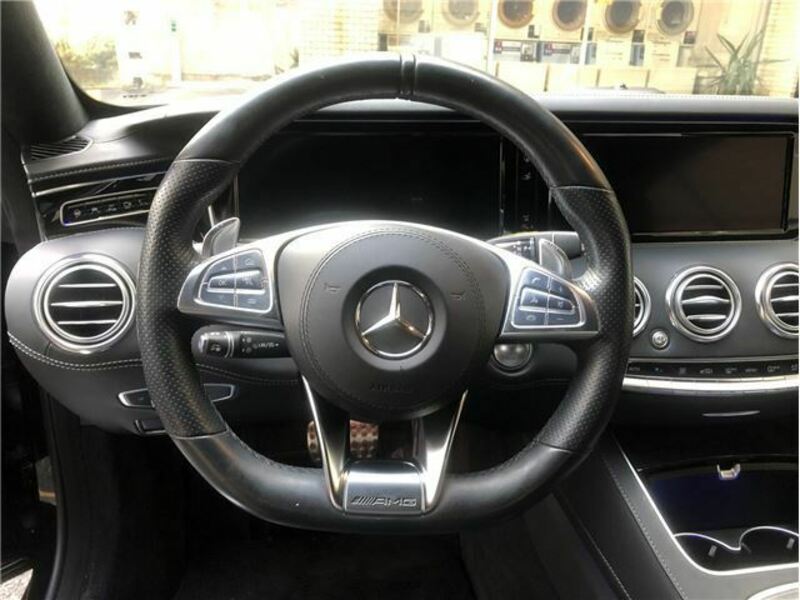 S-CLASS