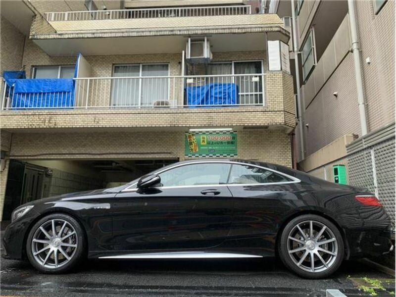 S-CLASS