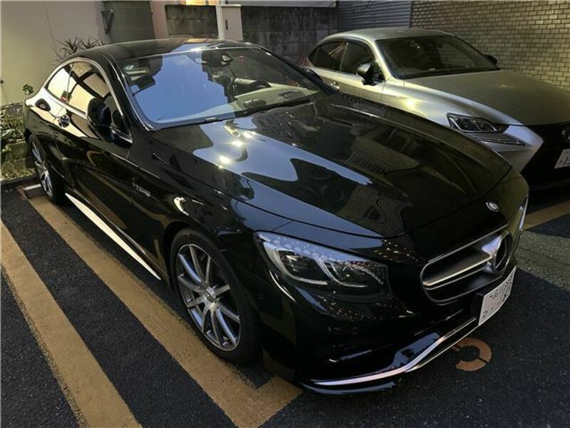 S-CLASS