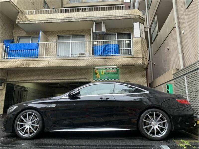 S-CLASS