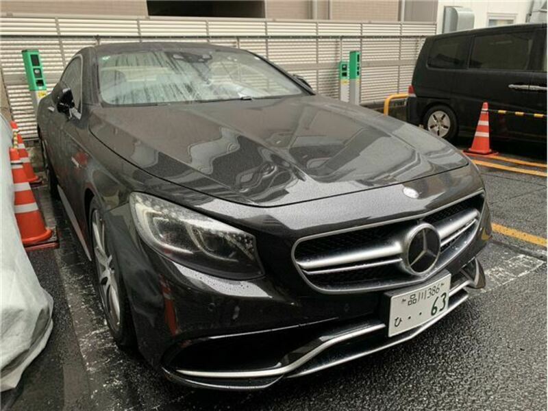 S-CLASS