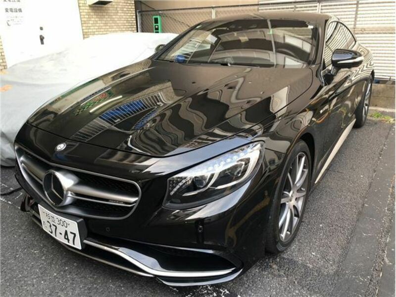 S-CLASS
