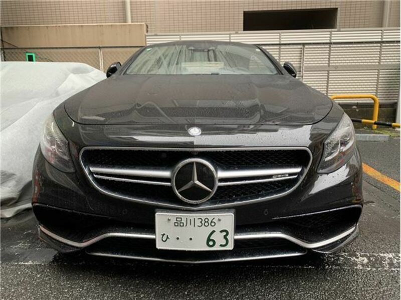 S-CLASS