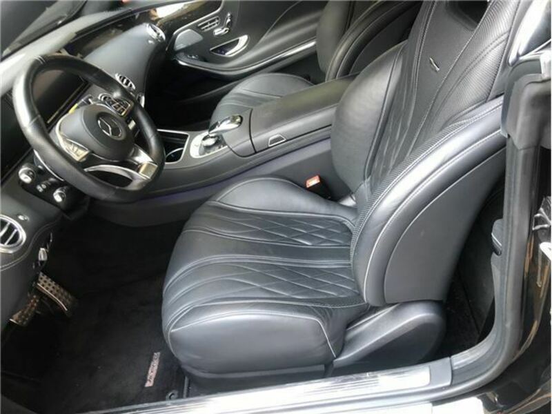 S-CLASS
