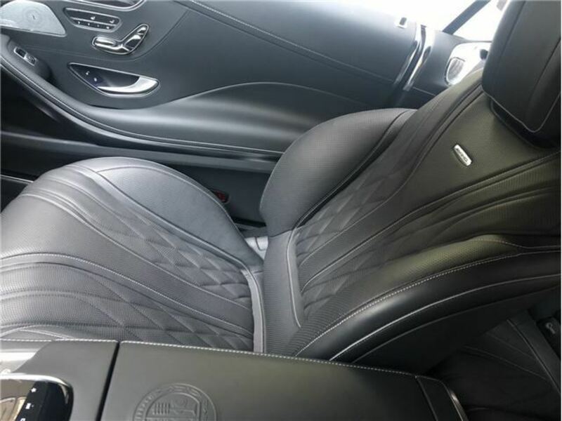 S-CLASS