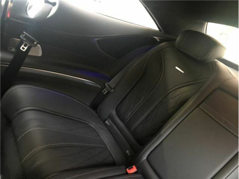S-CLASS