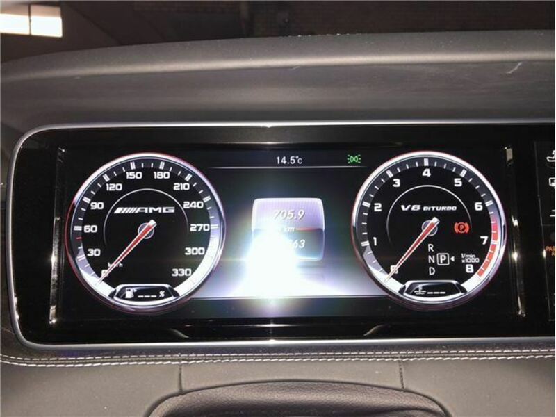 S-CLASS