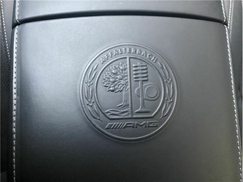 S-CLASS