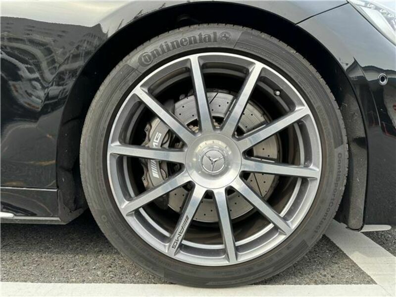 S-CLASS