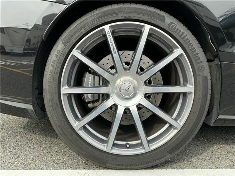 S-CLASS