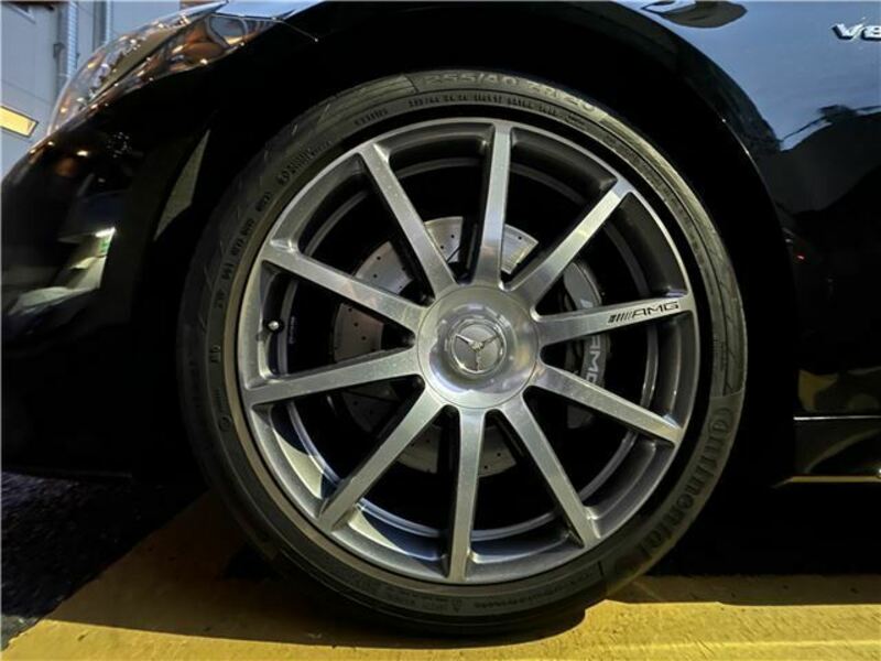 S-CLASS