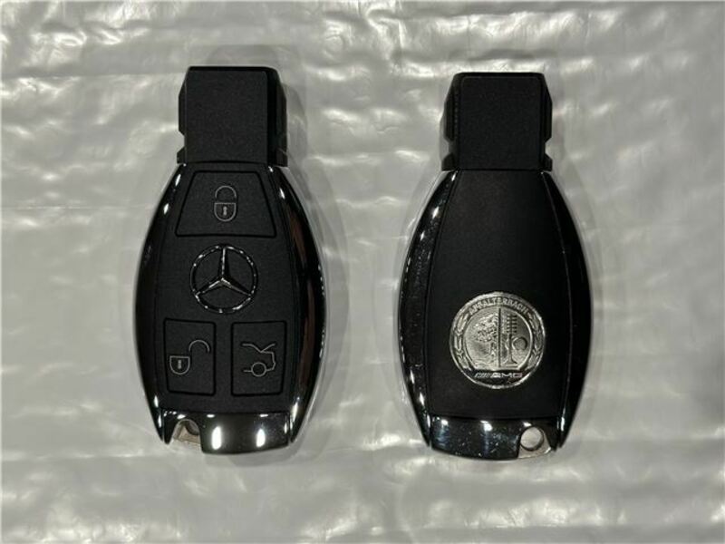 S-CLASS