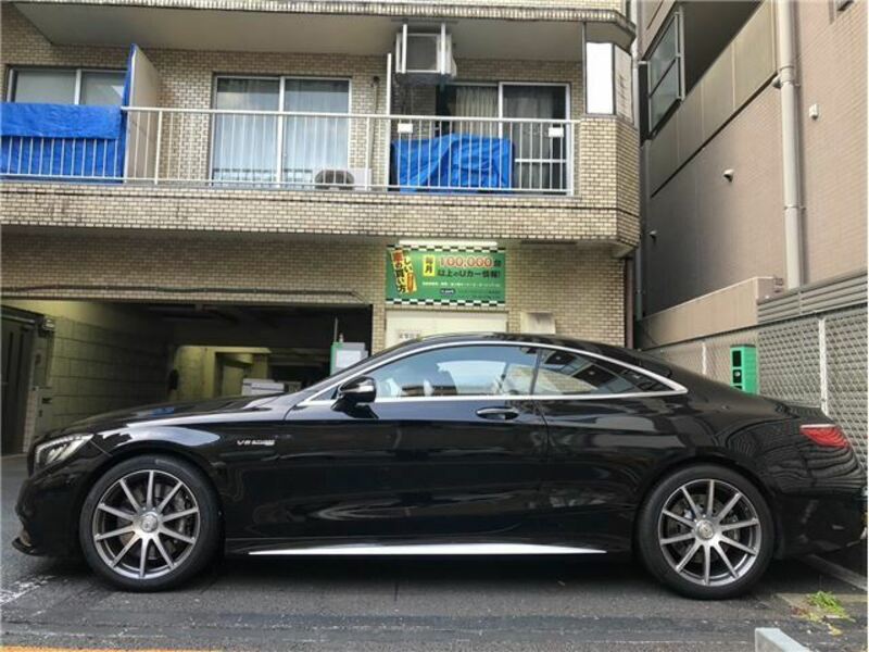 S-CLASS