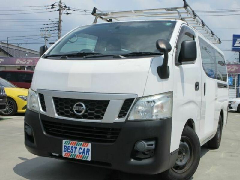 NV350 CARAVAN-0