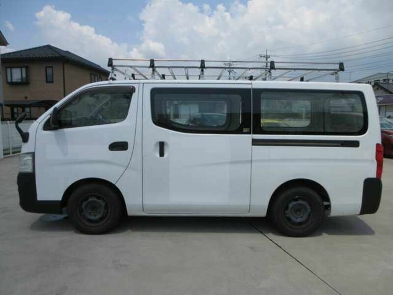 NV350 CARAVAN